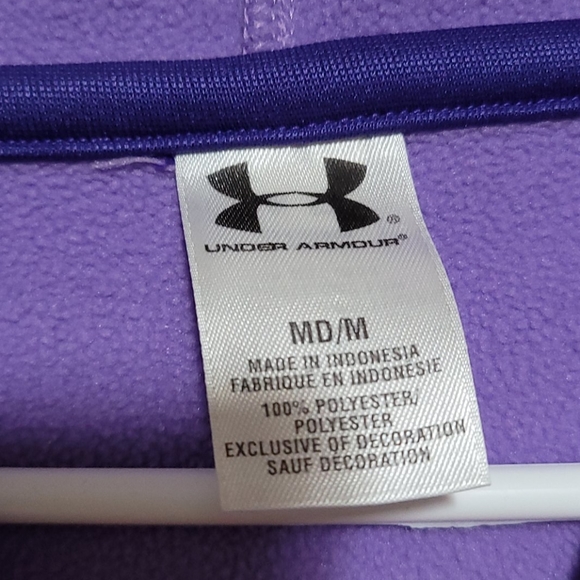 Under Armour Sweatshirt - Picture 4 of 4